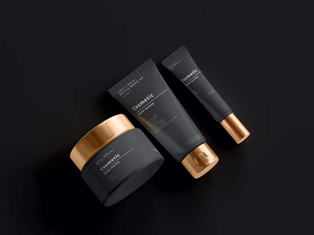 Brand Identity Design