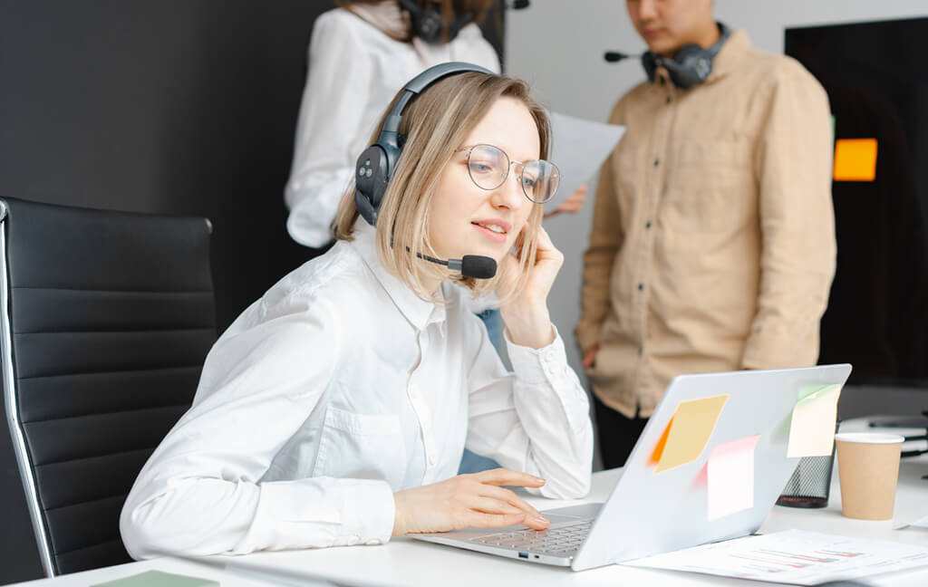 SoftCareWeb IT Services